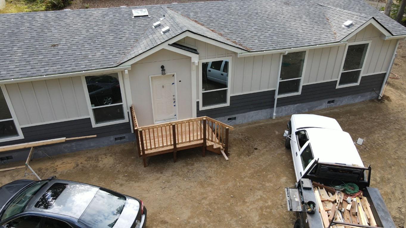 Trailer Home Movers Mobile Home Repair Near Me